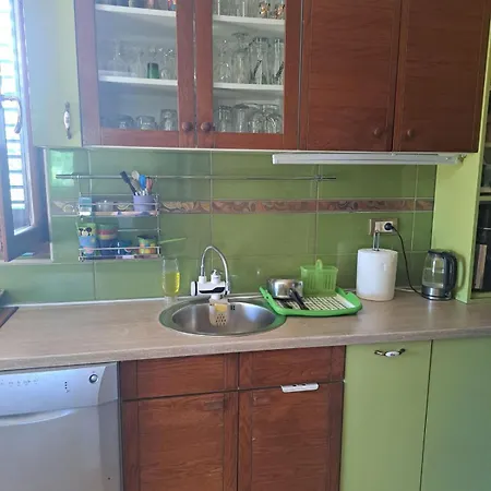 Merak Apartment *