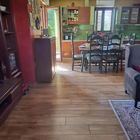 Merak Apartment Podgorica
