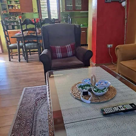 Merak Apartment