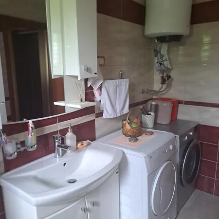 Merak Apartment Podgorica