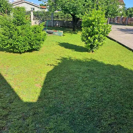 Merak Apartment Podgorica
