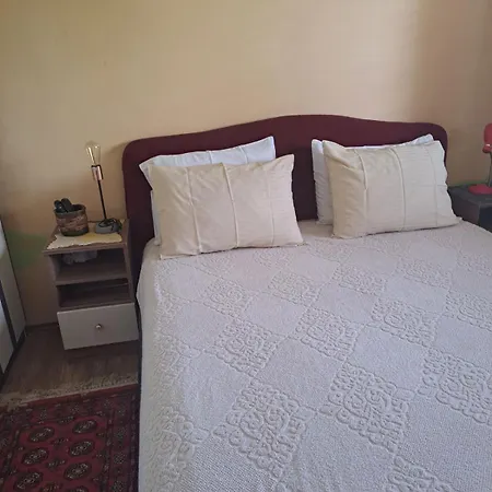 Merak Apartment Podgorica