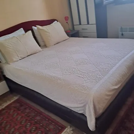 Apartment Merak Podgorica