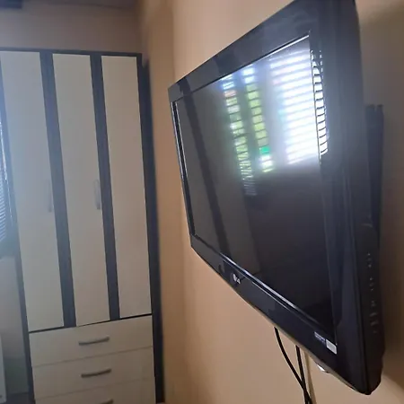 Merak Apartment