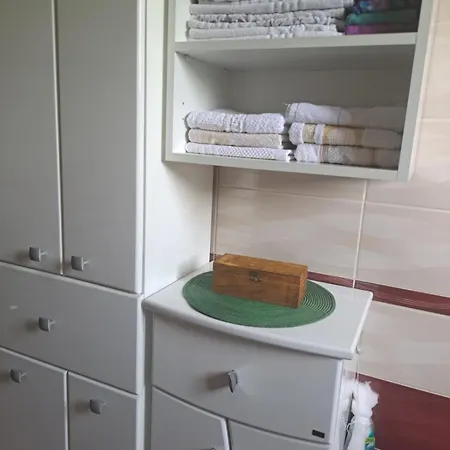 Apartment Merak Podgorica