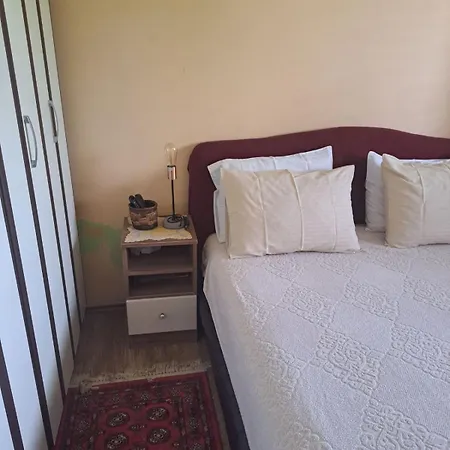Apartment Merak