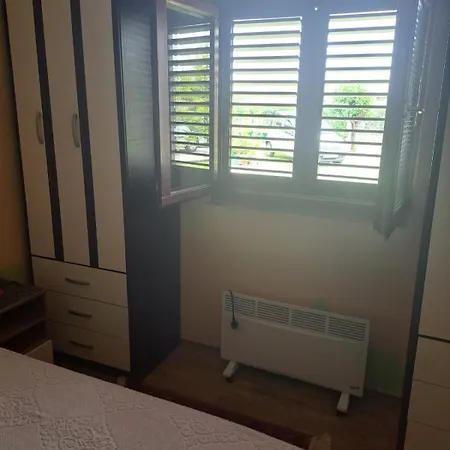 Merak Apartment *