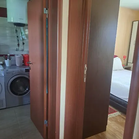 Apartment Merak