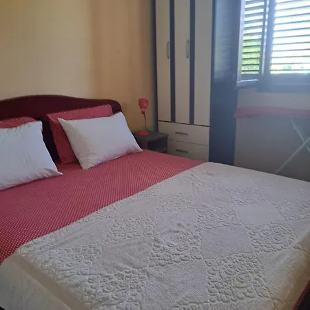 Apartment Merak Podgorica