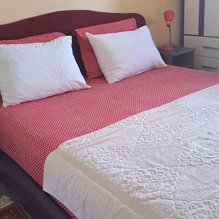 Merak Apartment Podgorica